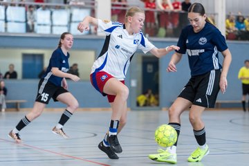 Bild 374 - wBJ NFV Futsalmeisterschaft